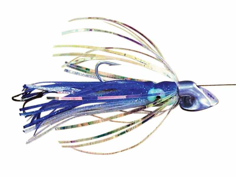 Blue Water Candy Wedgie
