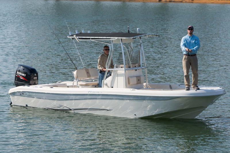 boats center consoles hot new gallery