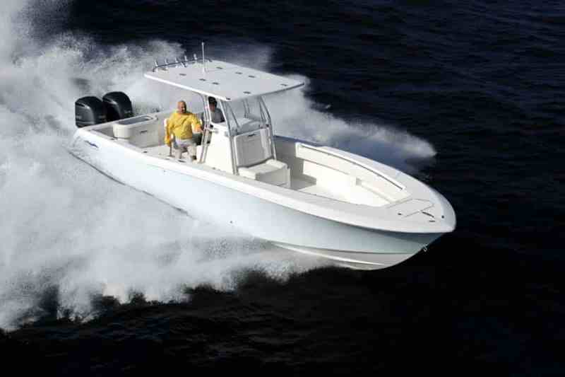 boats center consoles hot new gallery