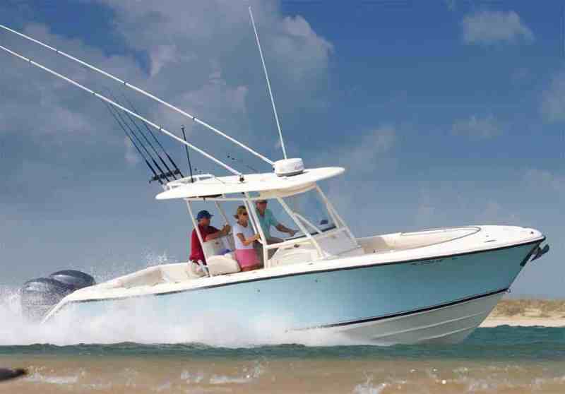 boats center consoles hot new gallery