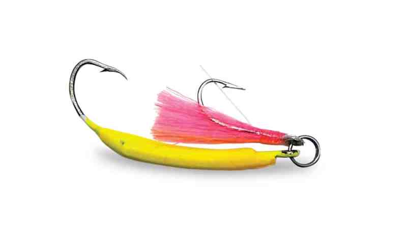 Top 7 Pompano Lures