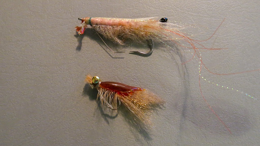 Shrimp Fly