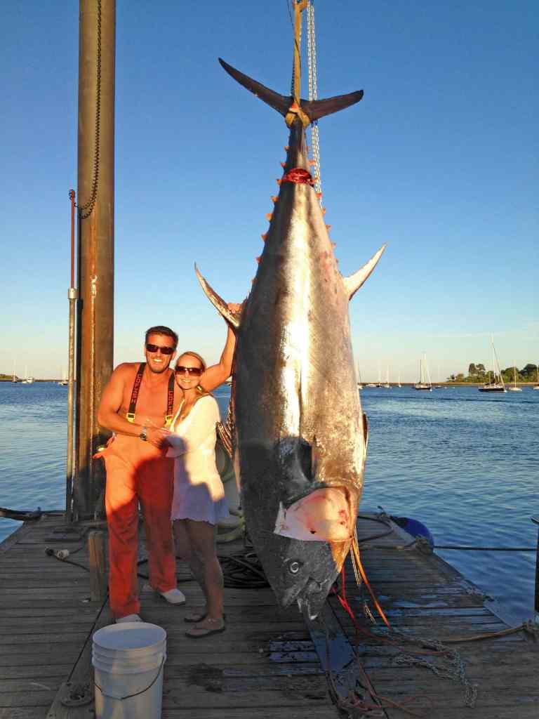 NH Tuna NH Tuna