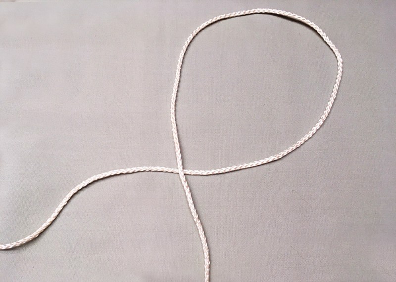 Perfection Knot loop
