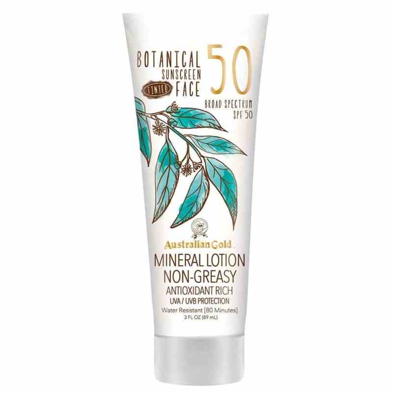 Australian Gold Botanical Sunscreen