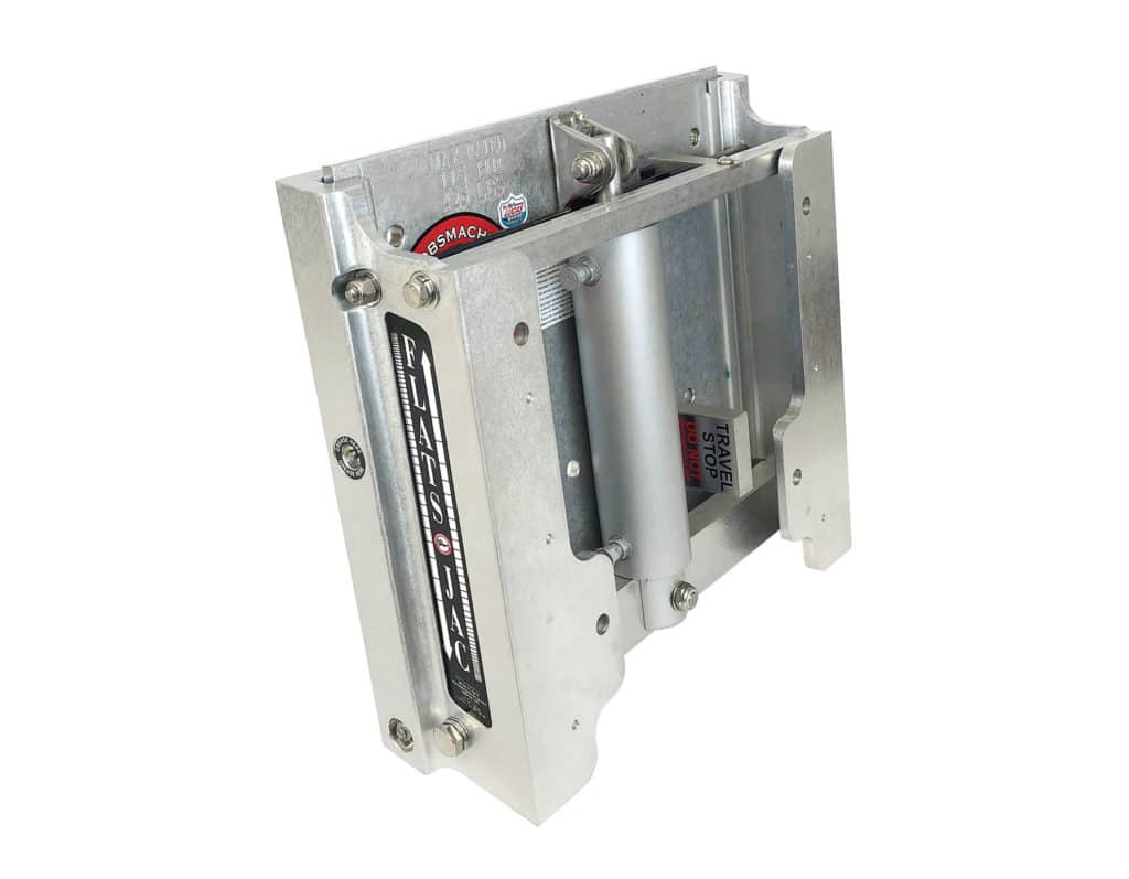 All About Outboard Jack Plates Salt Water Sportsman