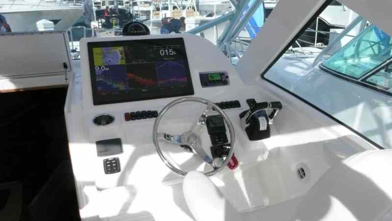 Albemarle 29 Express