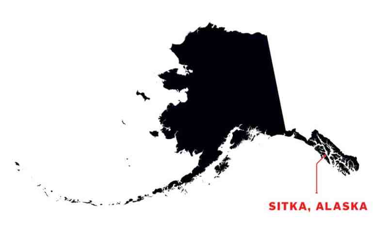 Sitka, Alaska