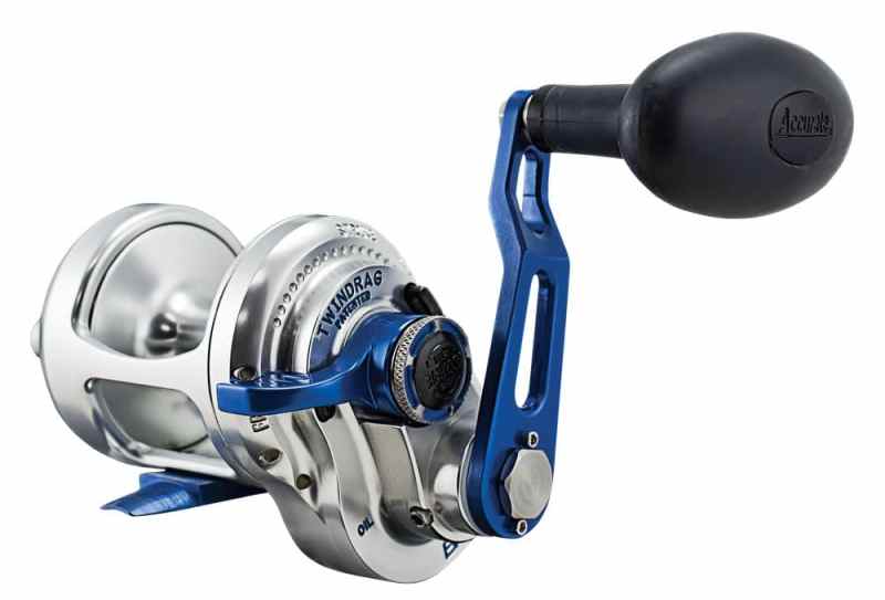 Accurate Boss 270