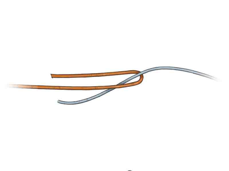 Albright Knot