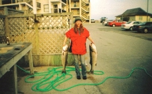 Fish Babes 4