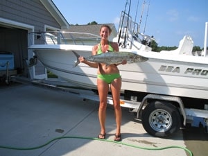 Fish Babes 18