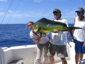 Fish Babes 4