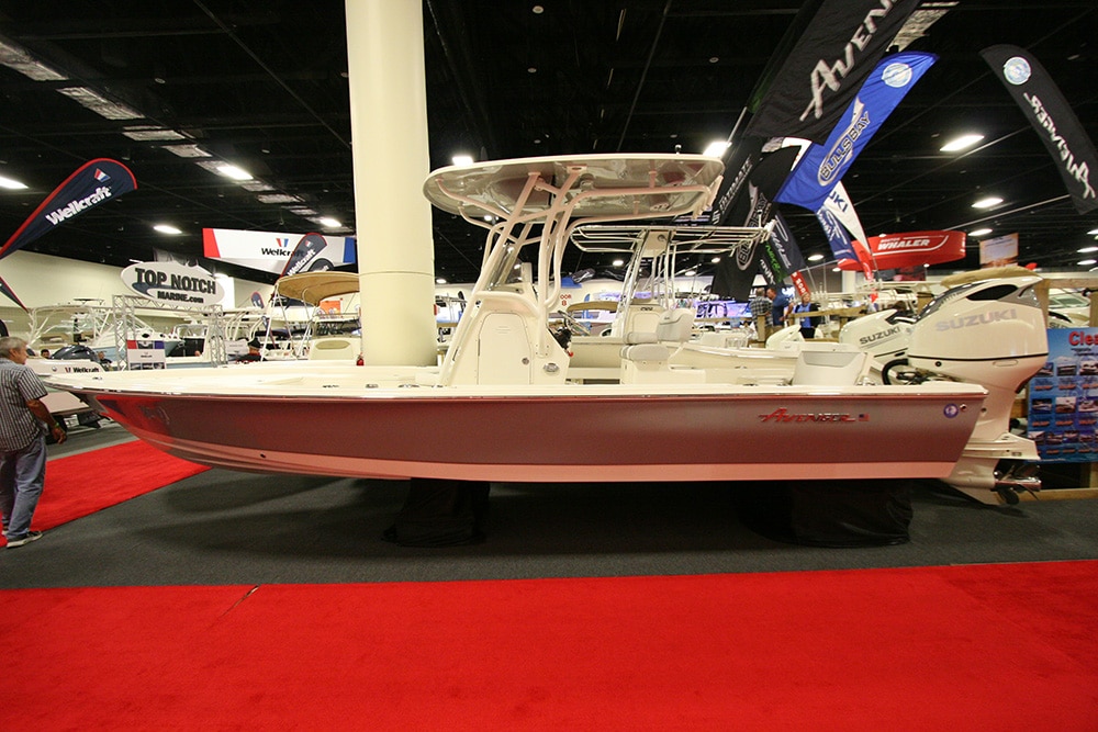 Avenger AV26