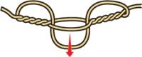 Drooper Loop