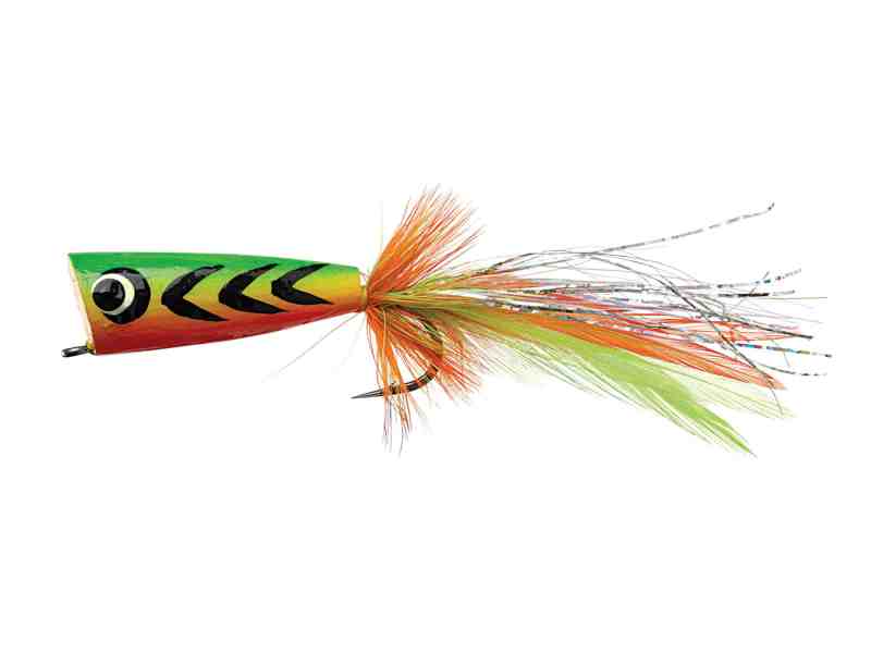 bluefish lures