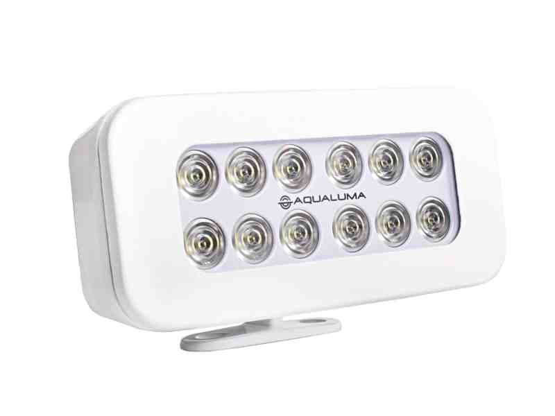 Aqualuma Spreader Lights
