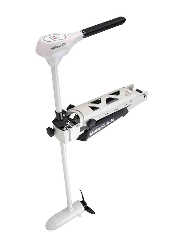MotorGuide X5 Trolling Motor