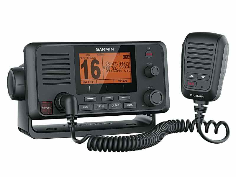 Garmin AIS VHF Radio