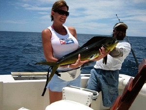 Fish Babes 4
