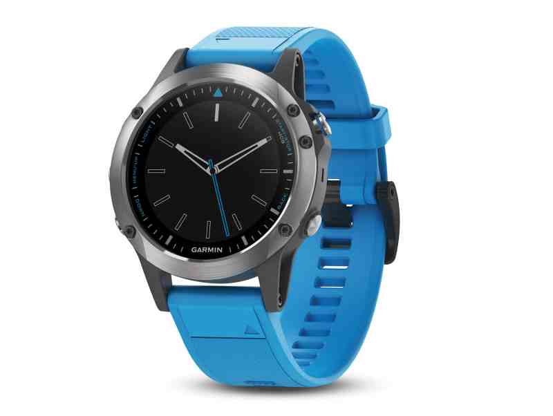 Garmin Quatix 5
