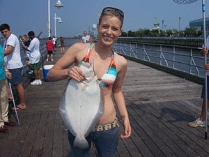 Fish Babes 4