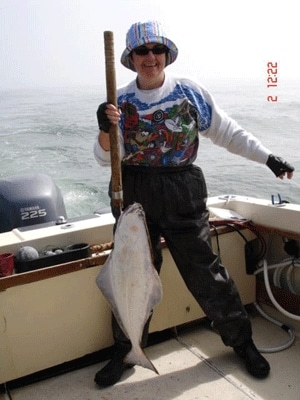 Fish Babes 4