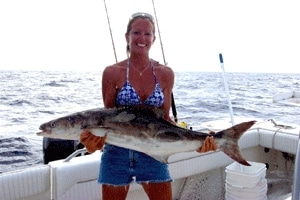 Fish Babes 4