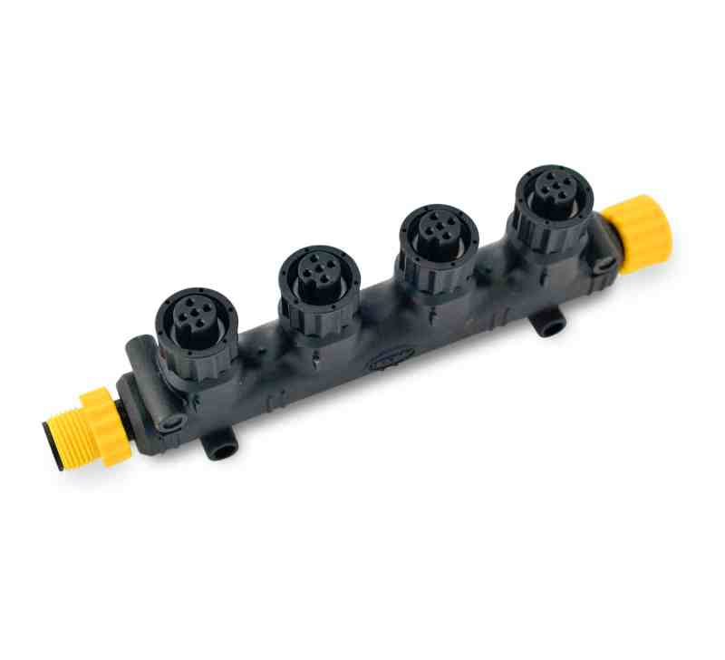 NMEA 2000 Network tips marine electronics