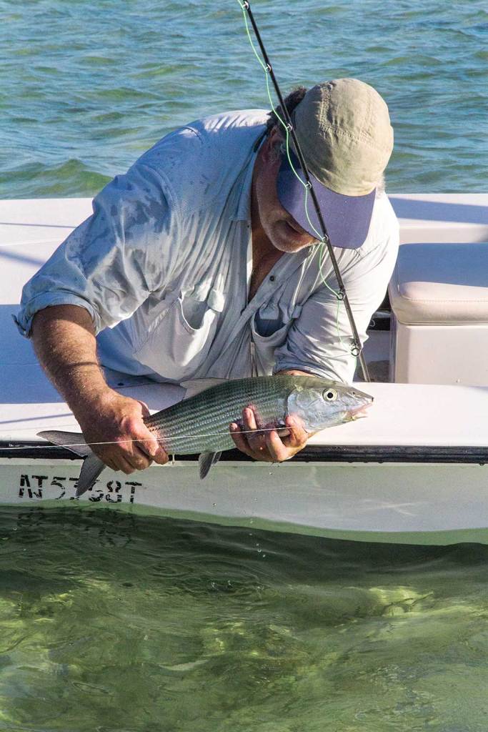Staff Picks: Best Fishing Expeditions