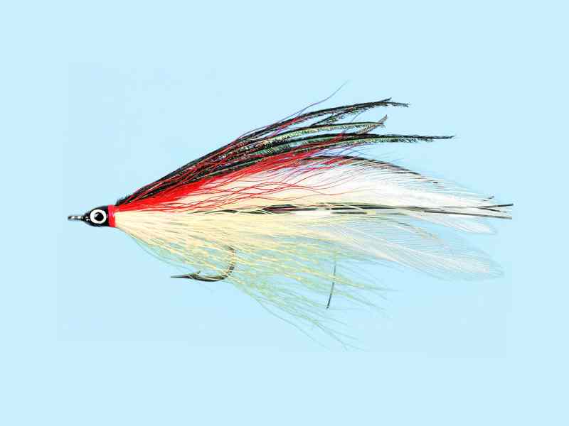 Lefty's Deceiver
