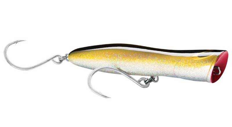 Williamson Popper Pro