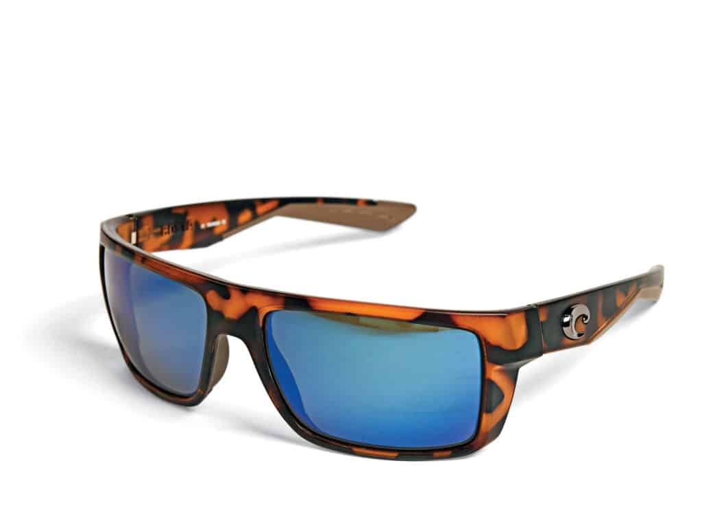 Costa del Mar sunglasses