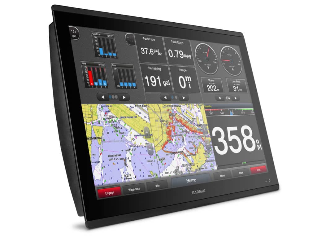 New display technology offers many benefits