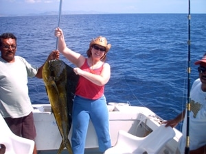 Fish Babes 13