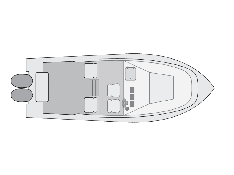 express fishing boat