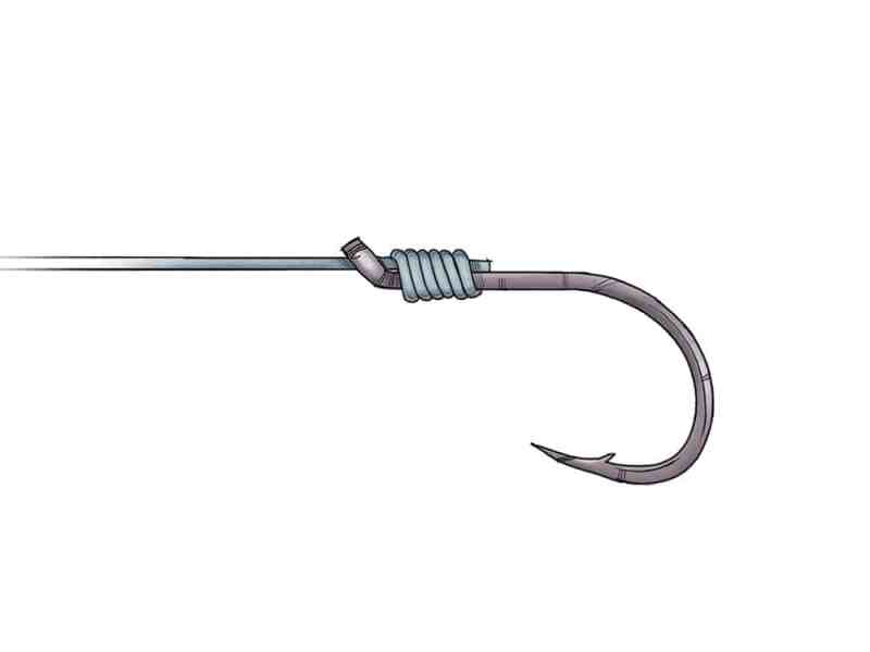 Snell Knot