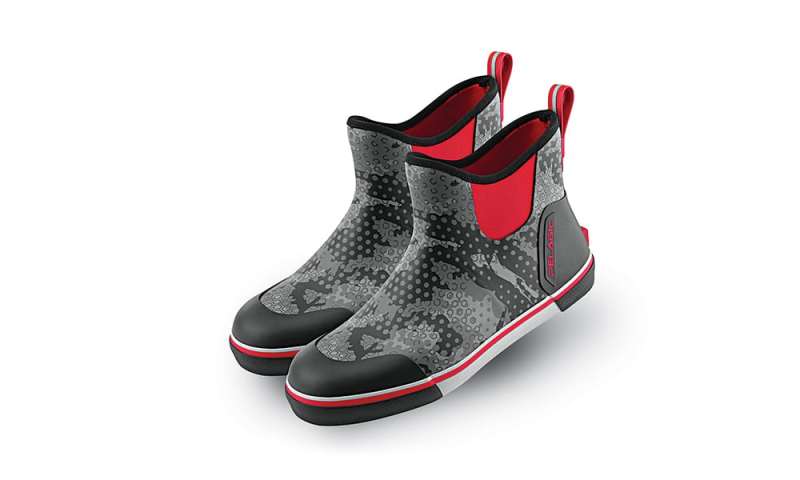 DECK BOOTS