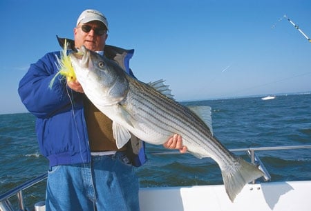 What's The Perfect Trolling Speed - Florida Sport Fishing TV - How Fast Do  I Troll Is Answered 