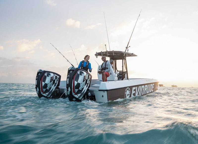Offshore: 2019 Boat Buyers Guide
