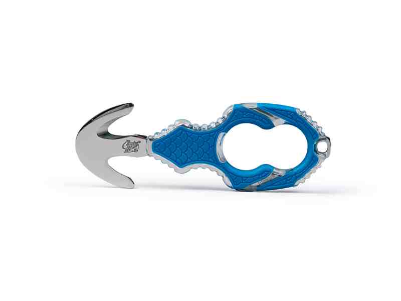 Cuda’s Fishing Rescue/Safety knife