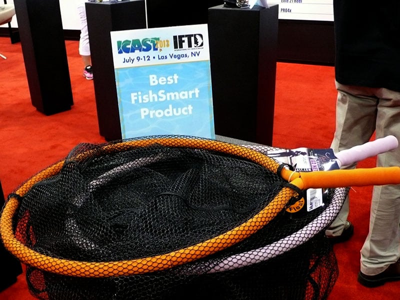 R Fish Smart ICAST Best in Show Fishing Gear Awards | Salt Water Sportsman