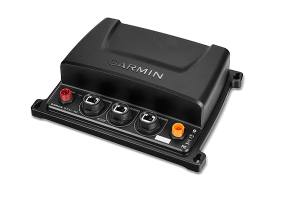 New Marine Electronics 2014 - Boat Gear - Garmin