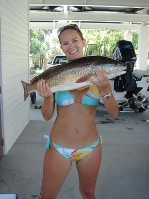Fish Babes 6