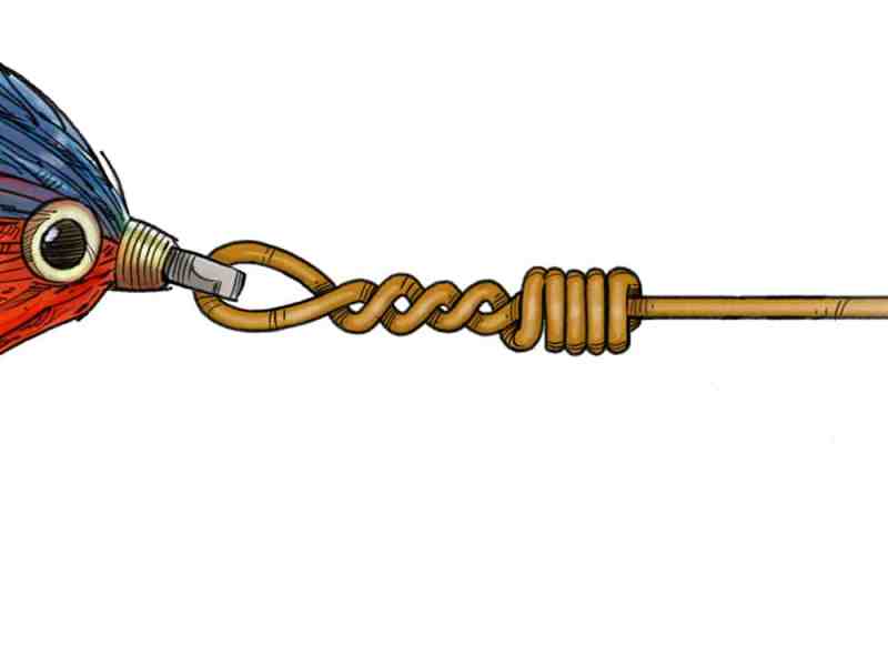 Haywire Twist