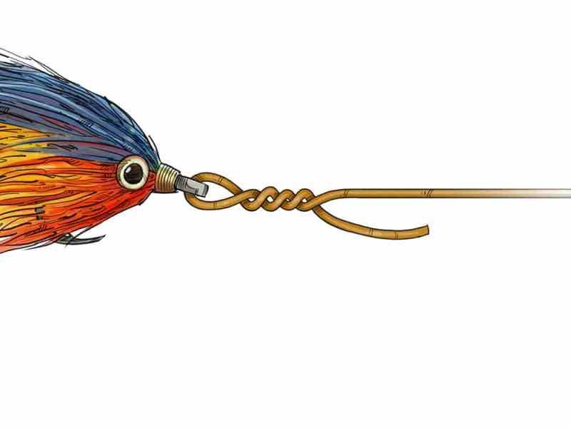 Haywire Twist