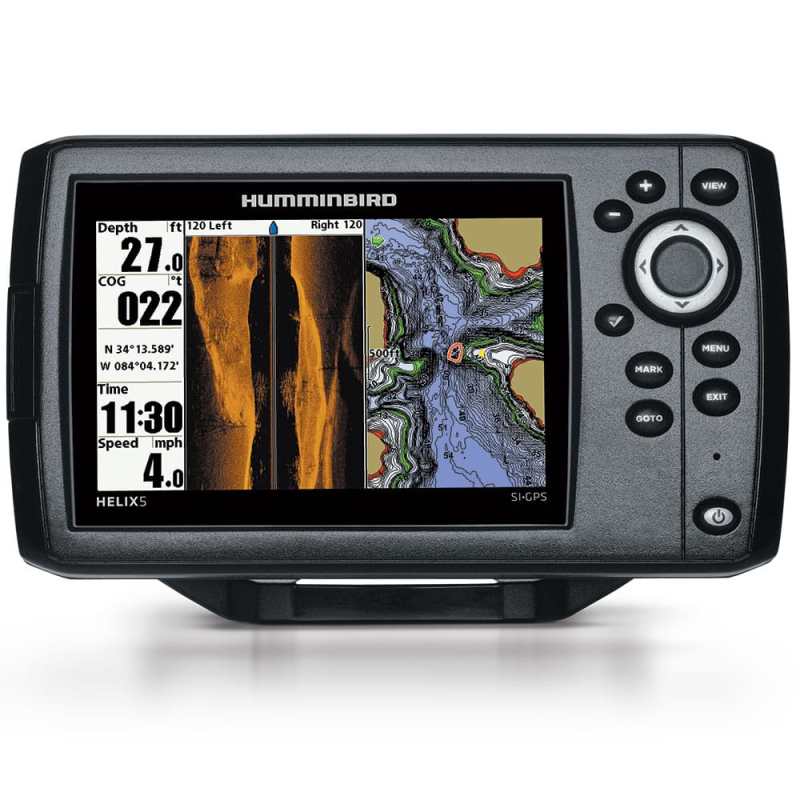 New Electronics 2015 | Salt Water Sportsman