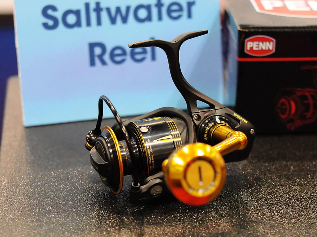 icast 2016 new products gear best tackle