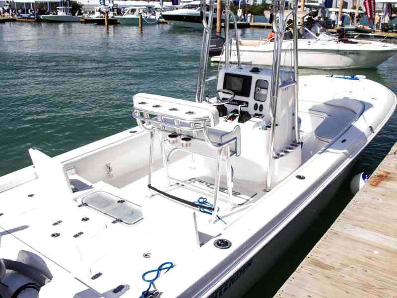 Contender Boats 25 Contender Boats 25