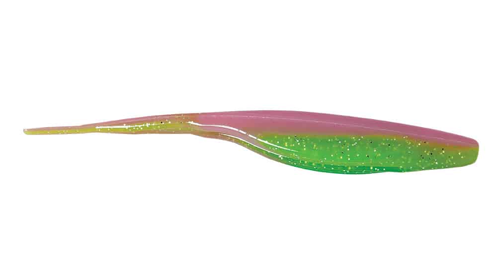 Bass Assassin Jerkbait